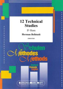 12 Technische Studien Download