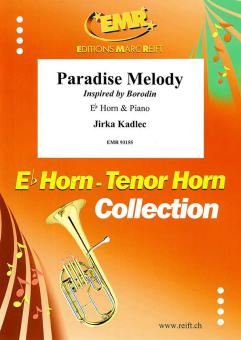 Paradise Melody Download