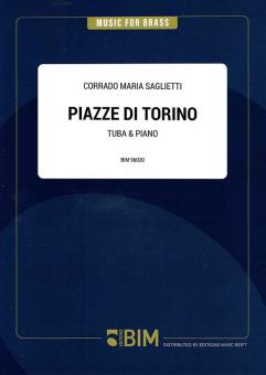 Piazze Di Torino Download