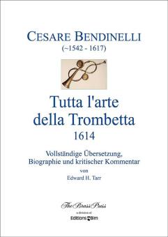 Die Kunst des Trompetenspiels 