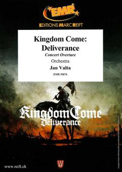 Kingdom Come: Deliverance Download