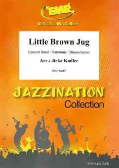 Little Brown Jug Download