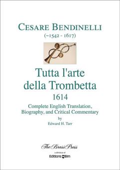 The Entire Art of Trumpet Playing 