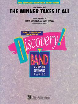 The Winner Takes It All 