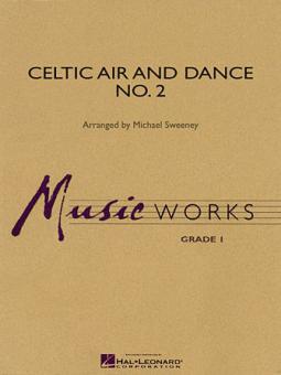 Celtic Air and Dance No. 2 