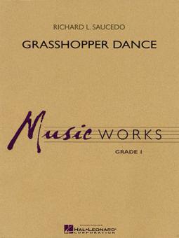 Grasshopper Dance 
