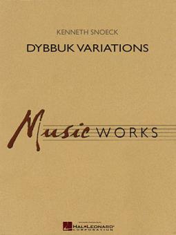 Dybbuk Variations 