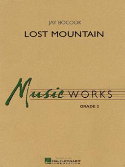 Lost Mountain 