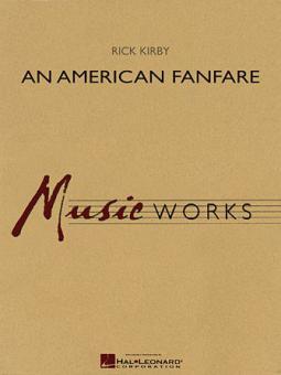 An American Fanfare 