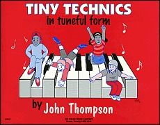 Tiny Technics In Tuneful Form 