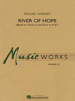 River Of Hope 