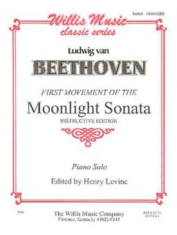 Moonlight Sonata 