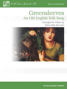 Greensleeves 