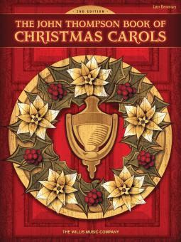 Christmas Carol Book Deluxe 