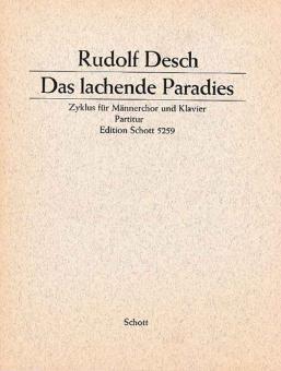 Das lachende Paradies 