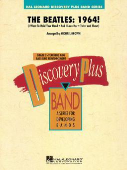 The Beatles: 1964! 