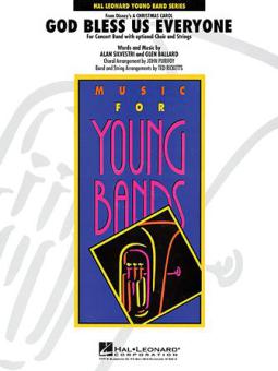 God Bless Us Everyone 