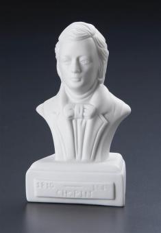 Statuette 5inch Chopin 