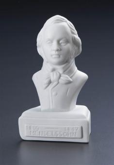 Statuette 5inch Mendelsohn 