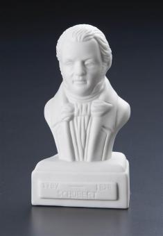 Statuette 5inch Schubert 