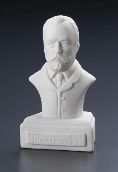 Statuette 5inch Tchaikovsky 