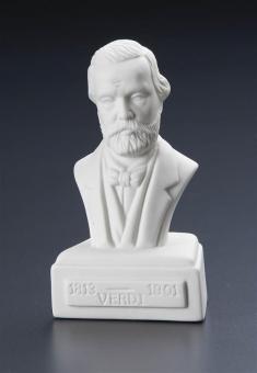 Statuette 5inch Verdi 