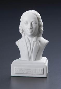 Statuette 5inch Vivaldi 