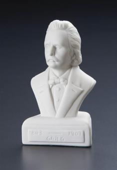 Statuette 5inch Grieg 