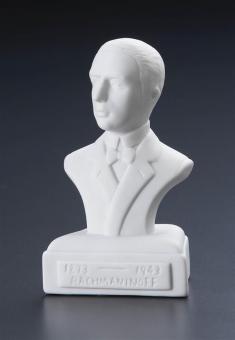 Statuette 5inch Rachmaninoff 