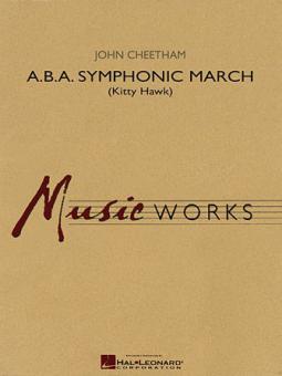 A.B.A. Symphonic March 