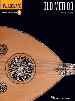 Hal Leonard Oud Method 