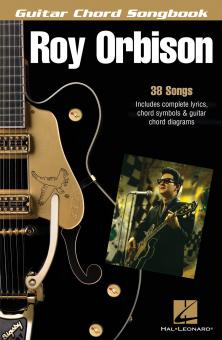 Guitar Chord Songbook 