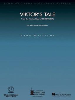 Viktor's Tale from The Terminal 