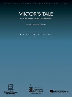 Viktor's Tale from The Terminal 