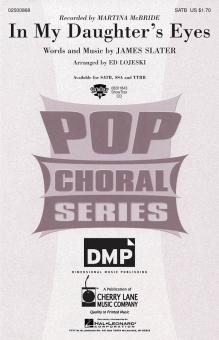 In My Daughter's Eyes 