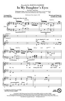 In My Daughter's Eyes 