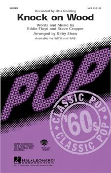 Knock On Wood Standard