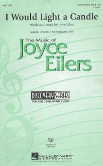 I Would Light A Candle 