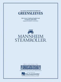 Greensleeves 