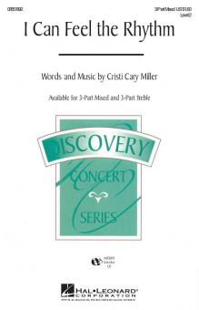 I Can Feel The Rhythm 