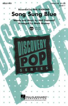 Song Sung Blue Standard