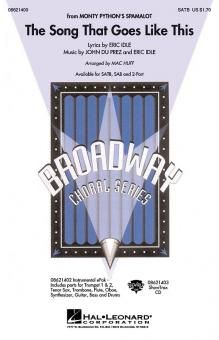 The Song That Goes Like This 