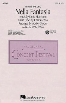 Nella Fantasia Standard