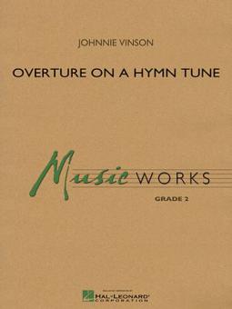 Overture On A Hymn Tune 