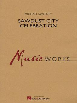 Sawdust City Celebration 
