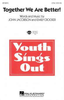 Together We Are Better! 