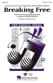 Breaking Free Standard