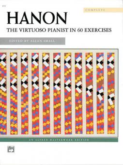 The Virtuoso Pianist (Complete) 