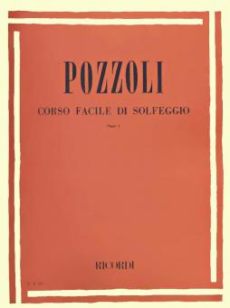 Corso Facile di Solfeggio Parte 1 