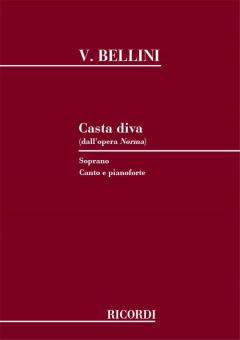 Casta Diva 